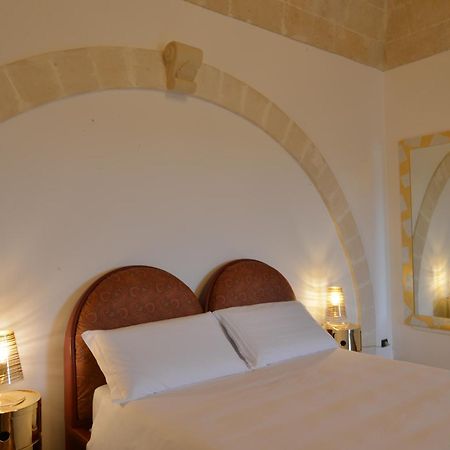 Antica Civita Luxury Room Matera Ngoại thất bức ảnh