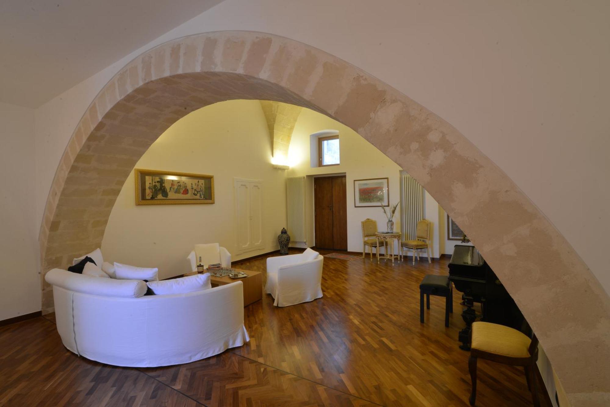 Antica Civita Luxury Room Matera Ngoại thất bức ảnh