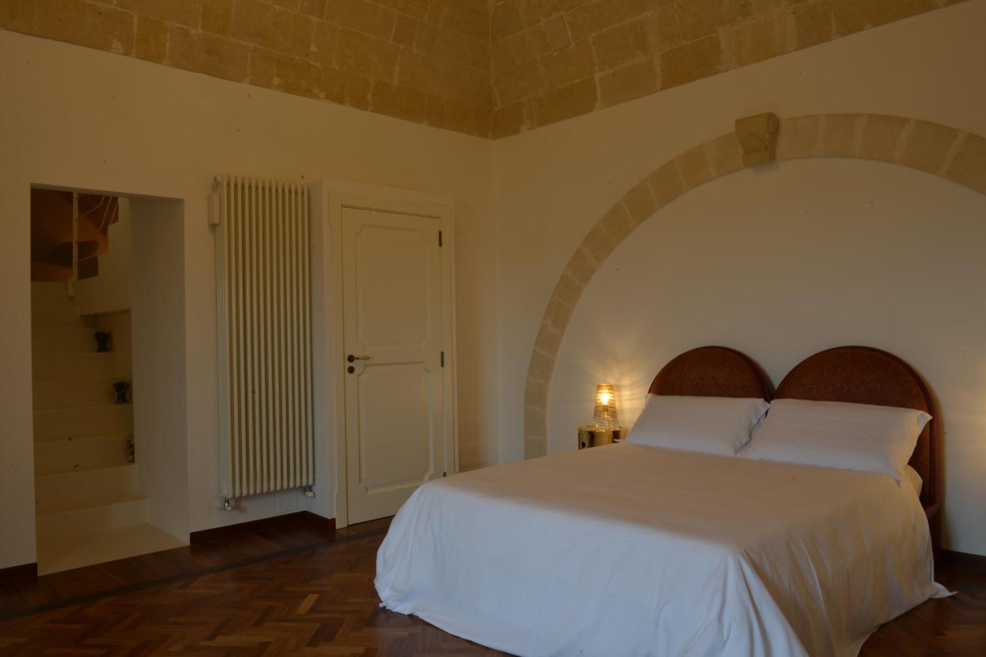 Antica Civita Luxury Room Matera Ngoại thất bức ảnh