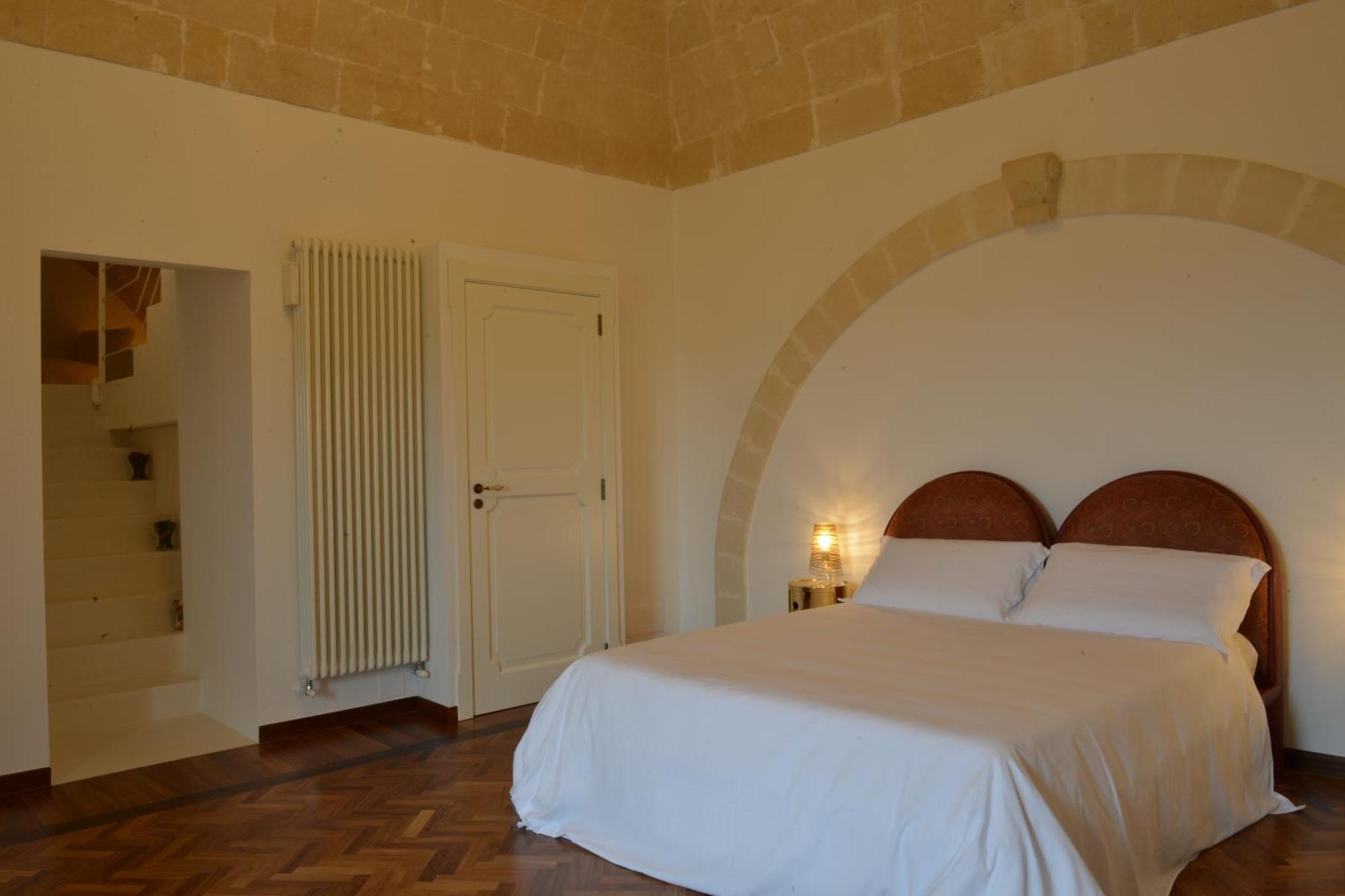 Antica Civita Luxury Room Matera Ngoại thất bức ảnh
