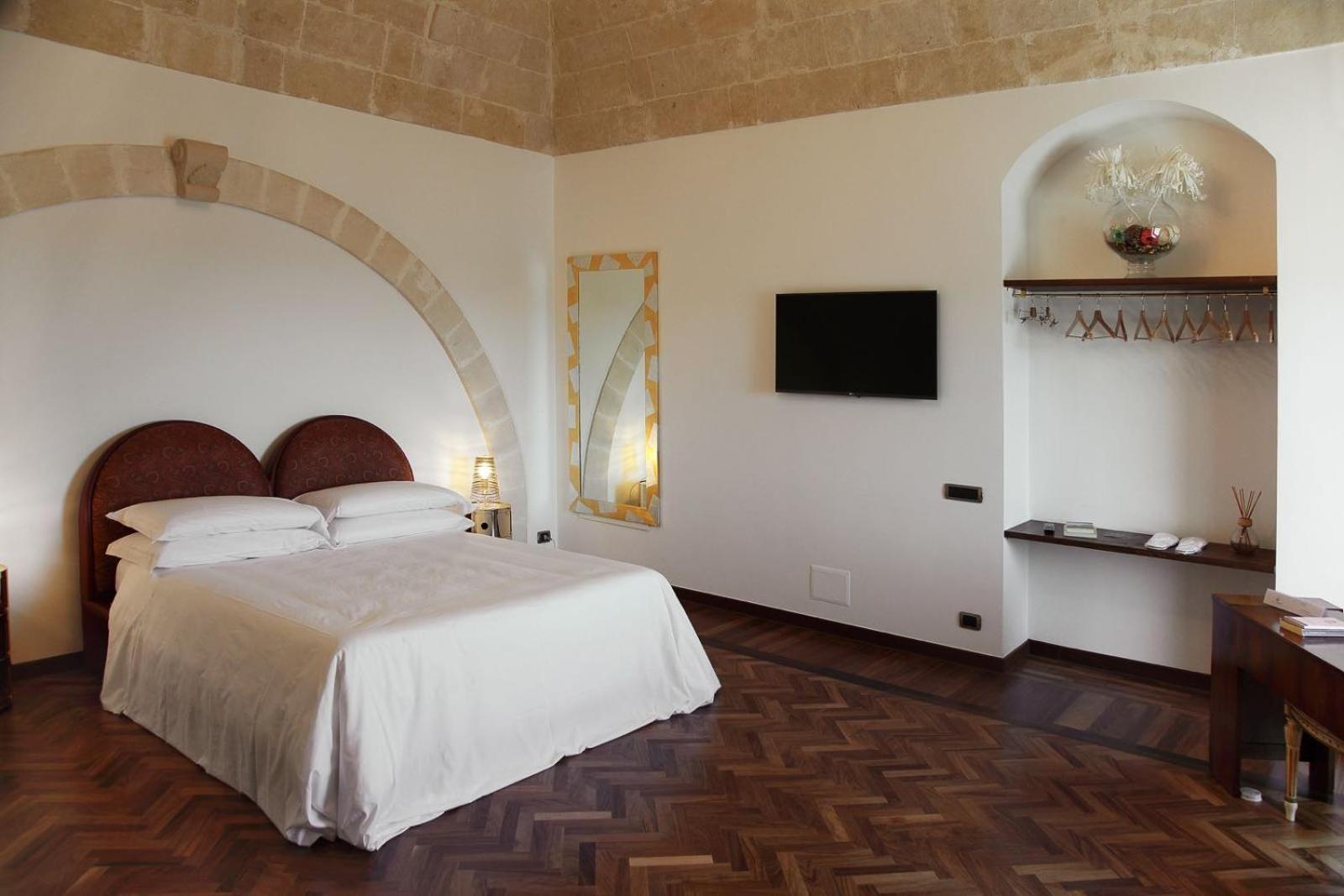Antica Civita Luxury Room Matera Ngoại thất bức ảnh