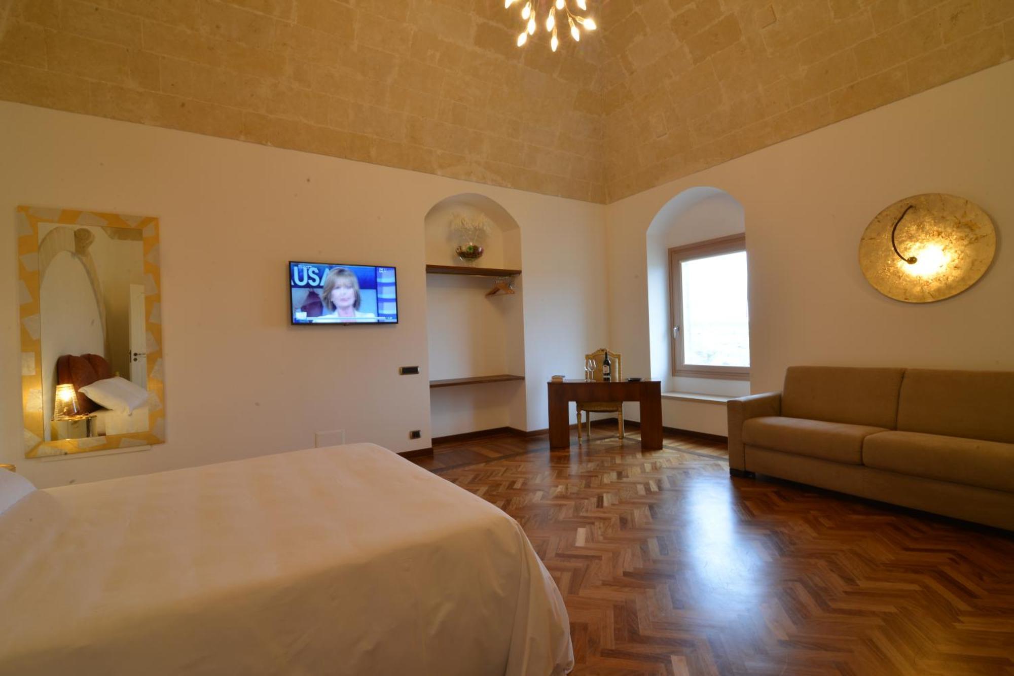 Antica Civita Luxury Room Matera Ngoại thất bức ảnh