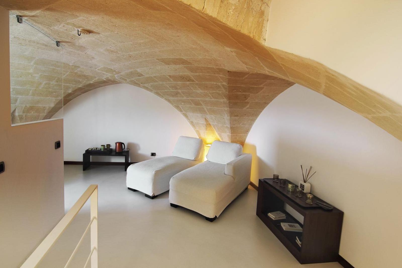 Antica Civita Luxury Room Matera Ngoại thất bức ảnh