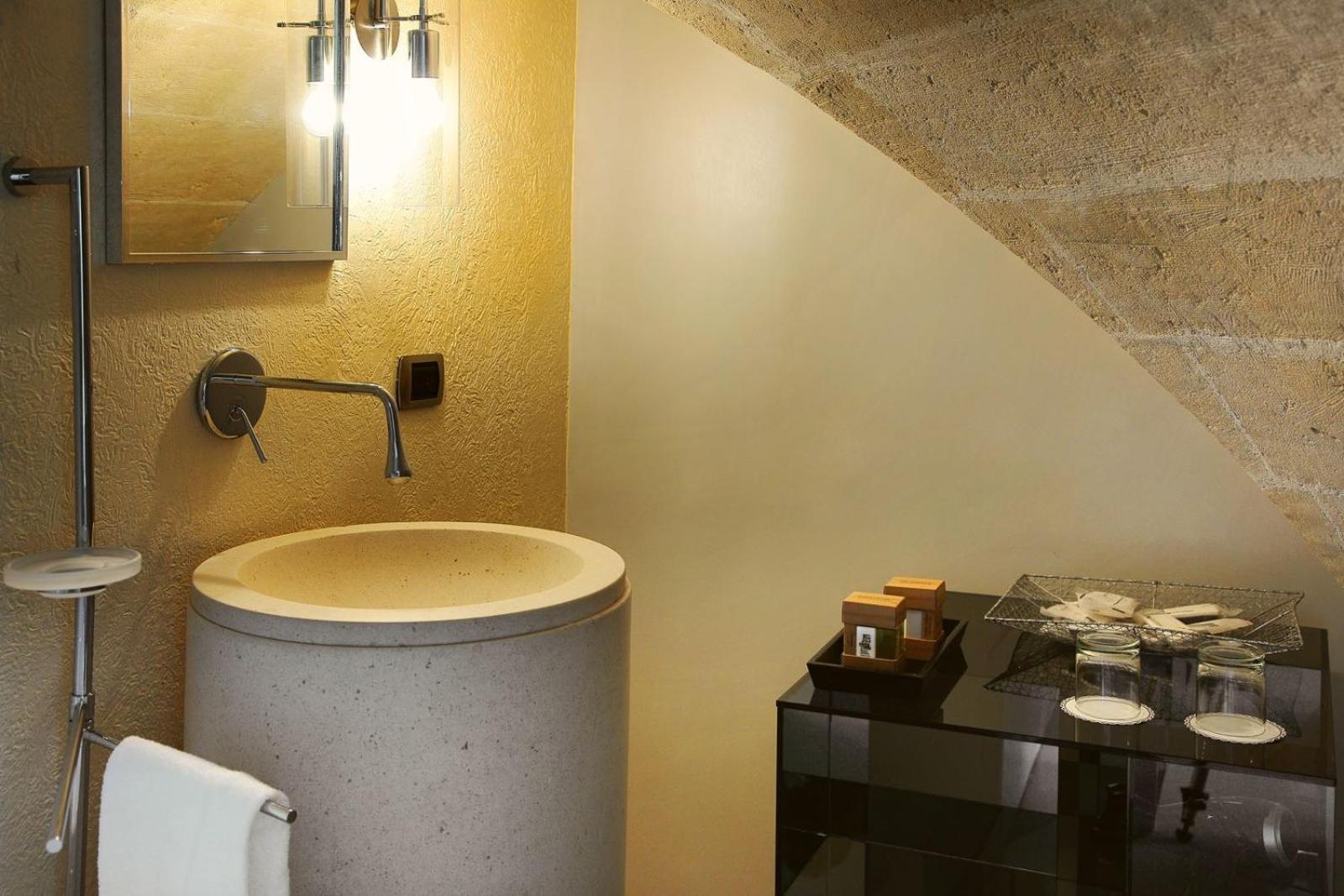 Antica Civita Luxury Room Matera Ngoại thất bức ảnh