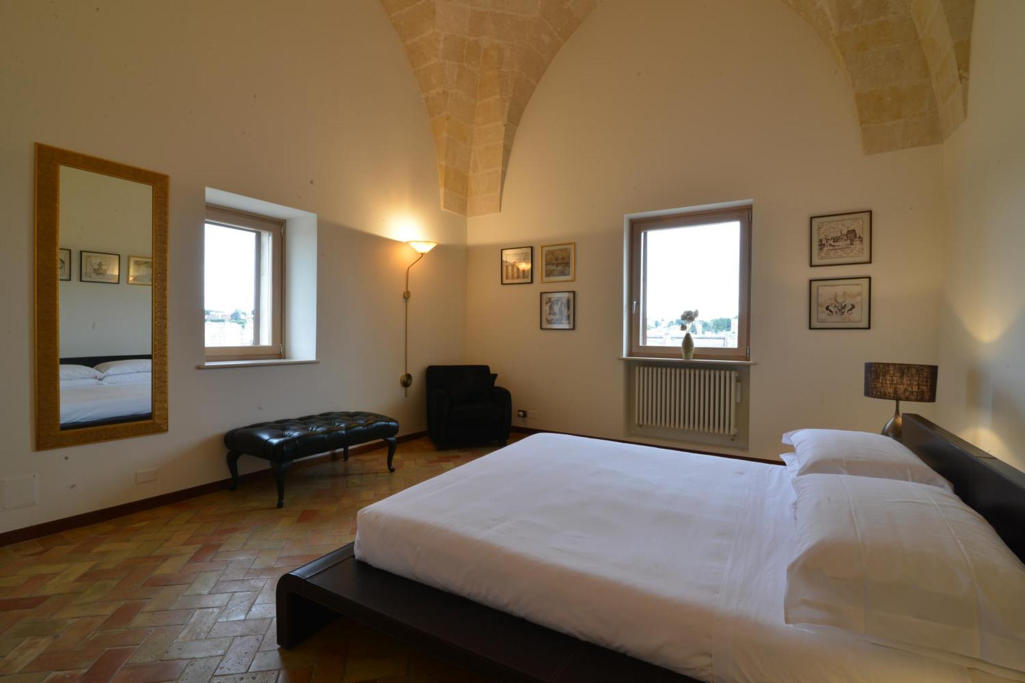Antica Civita Luxury Room Matera Ngoại thất bức ảnh