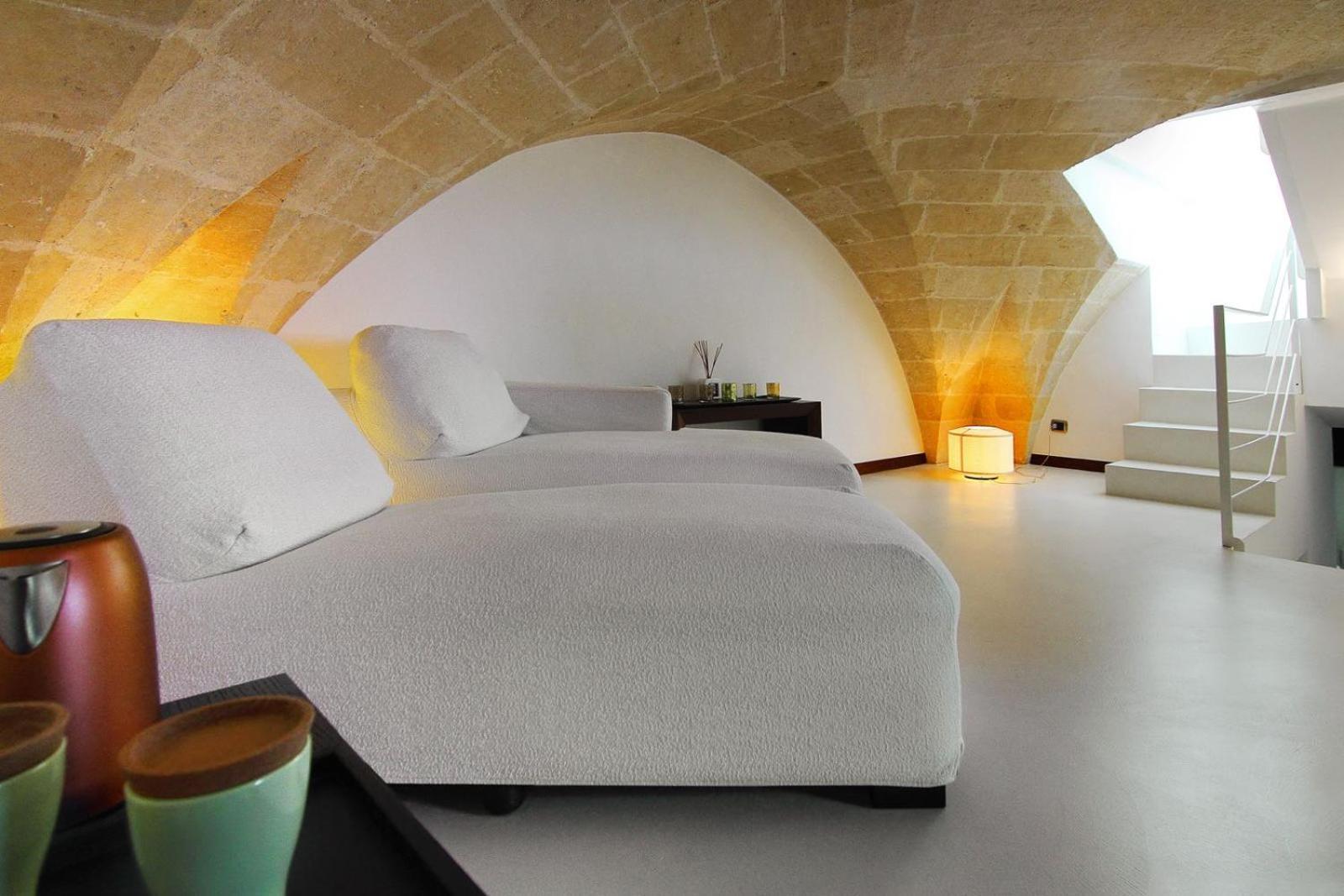 Antica Civita Luxury Room Matera Ngoại thất bức ảnh