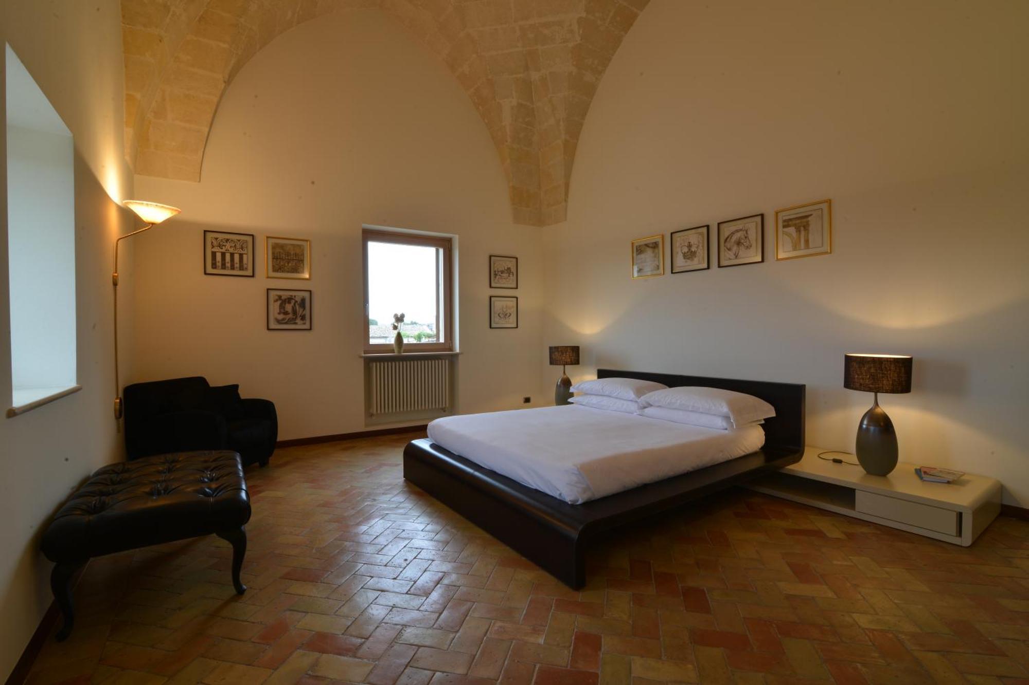 Antica Civita Luxury Room Matera Ngoại thất bức ảnh