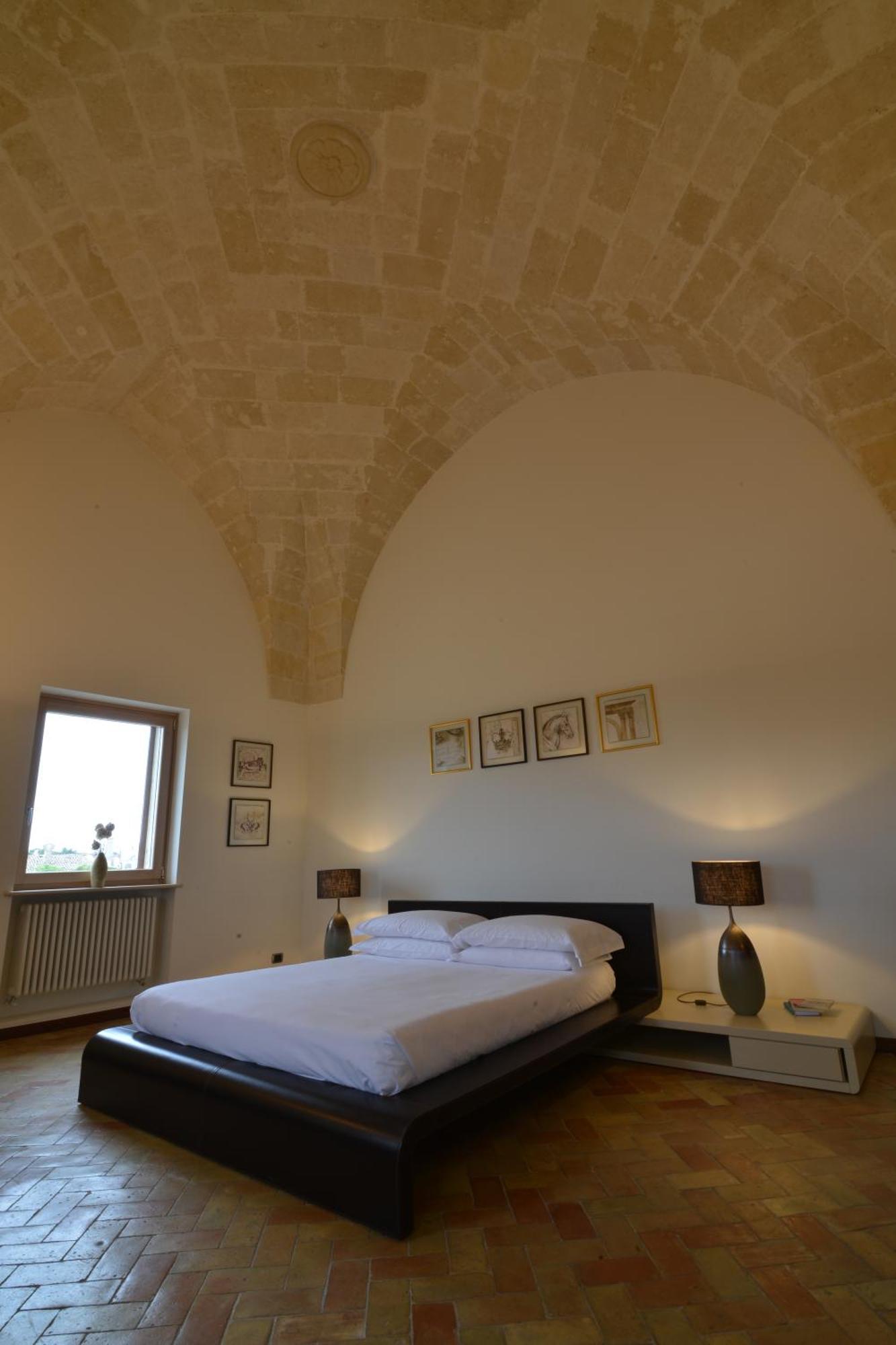 Antica Civita Luxury Room Matera Ngoại thất bức ảnh