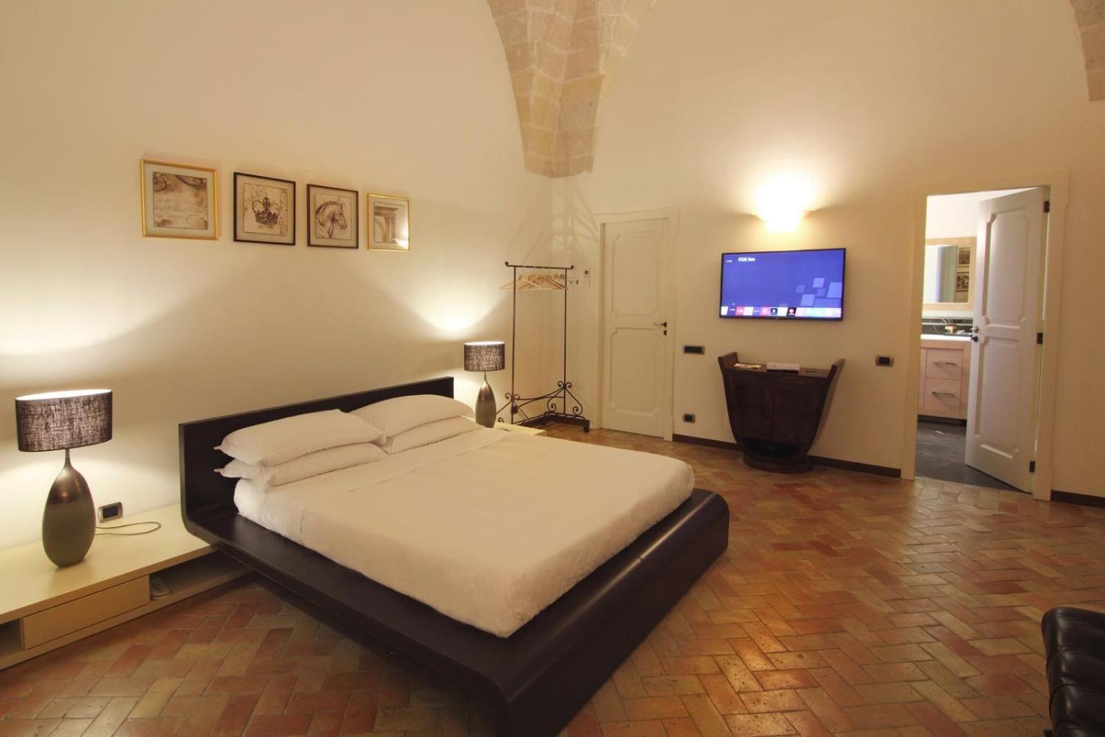 Antica Civita Luxury Room Matera Ngoại thất bức ảnh
