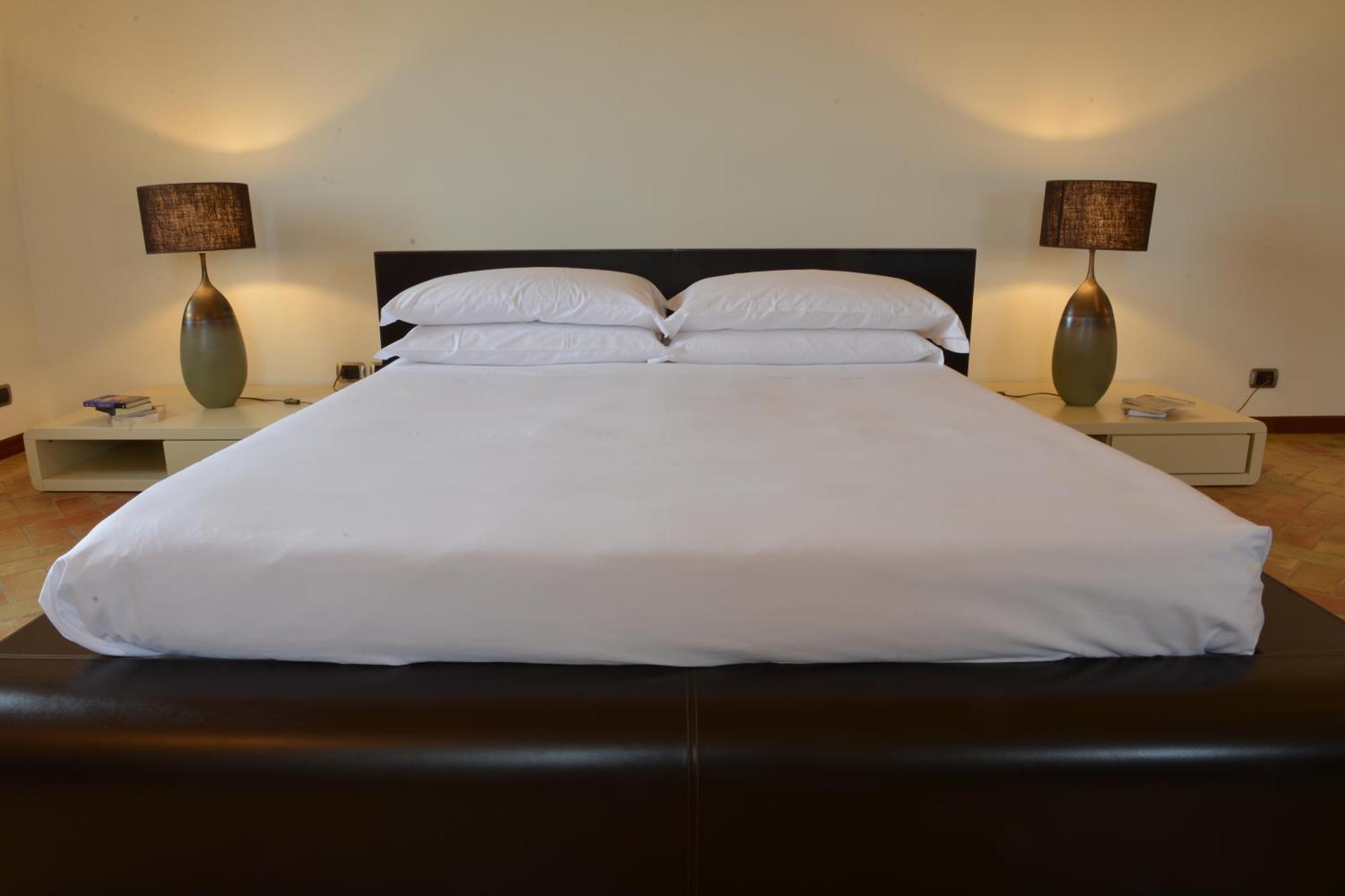 Antica Civita Luxury Room Matera Ngoại thất bức ảnh