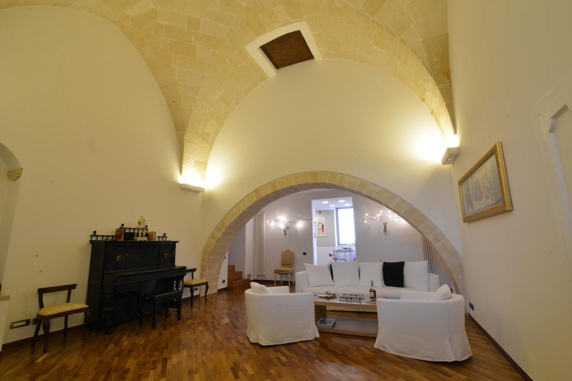Antica Civita Luxury Room Matera Ngoại thất bức ảnh