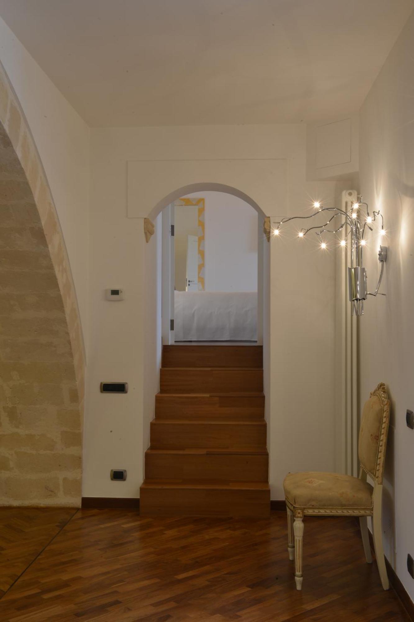 Antica Civita Luxury Room Matera Ngoại thất bức ảnh