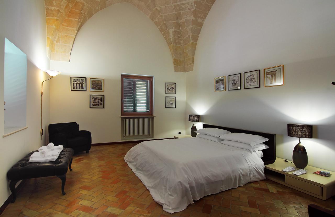 Antica Civita Luxury Room Matera Ngoại thất bức ảnh