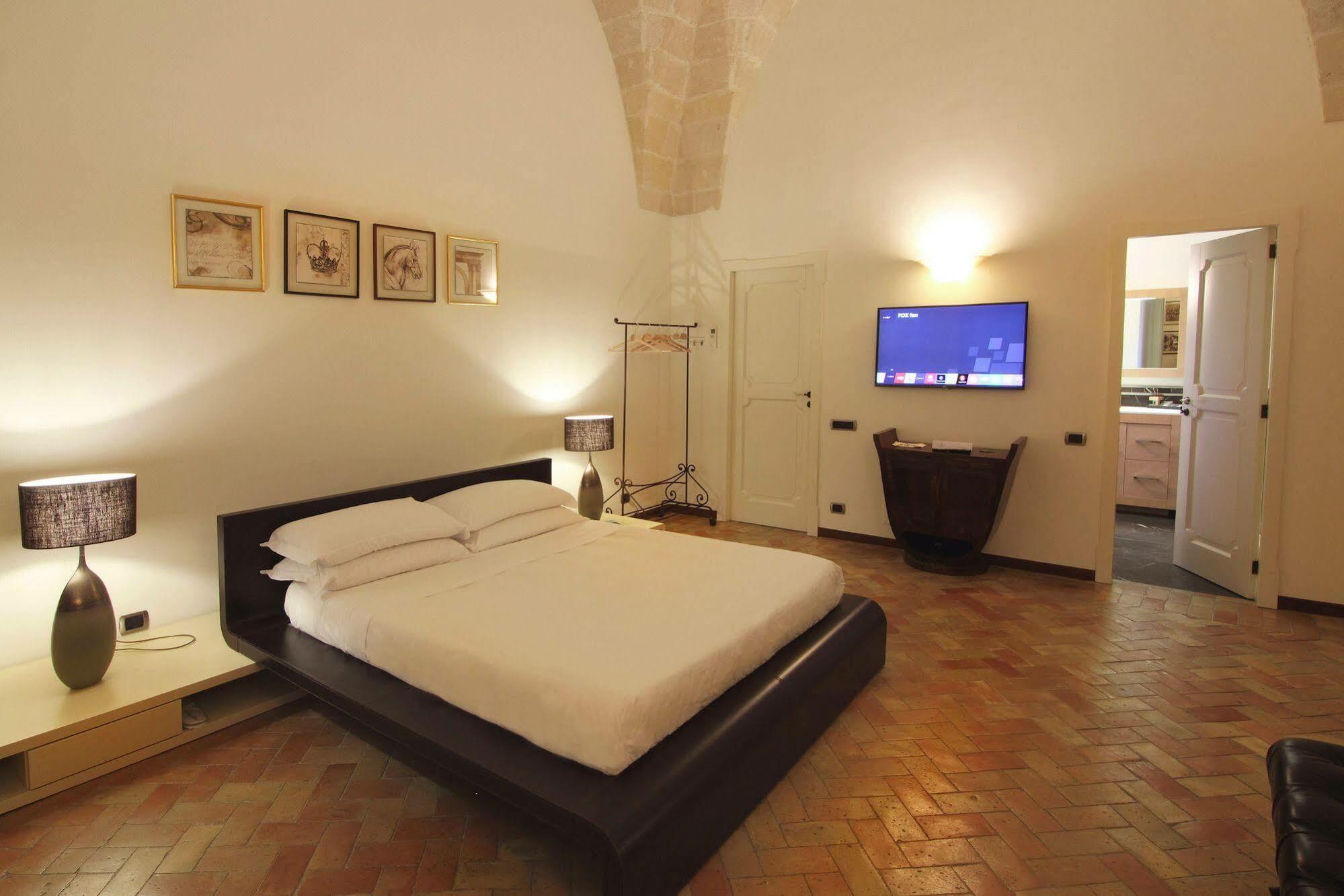 Antica Civita Luxury Room Matera Ngoại thất bức ảnh