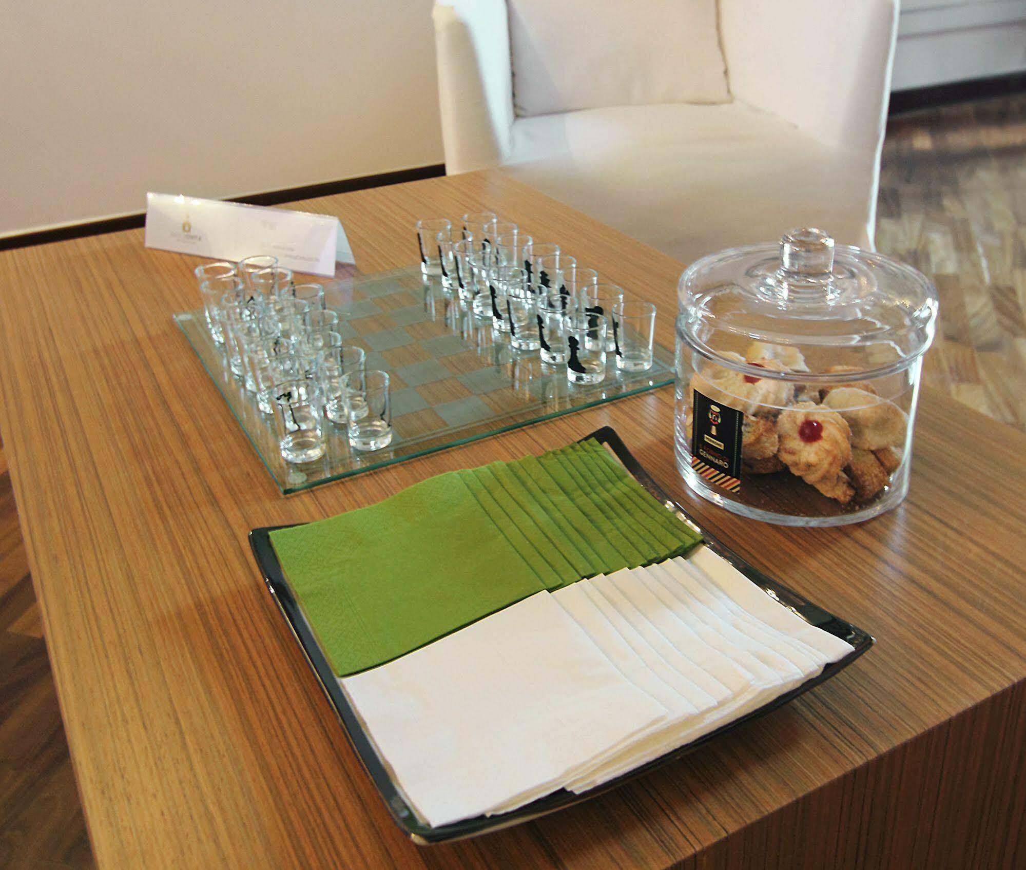 Antica Civita Luxury Room Matera Ngoại thất bức ảnh