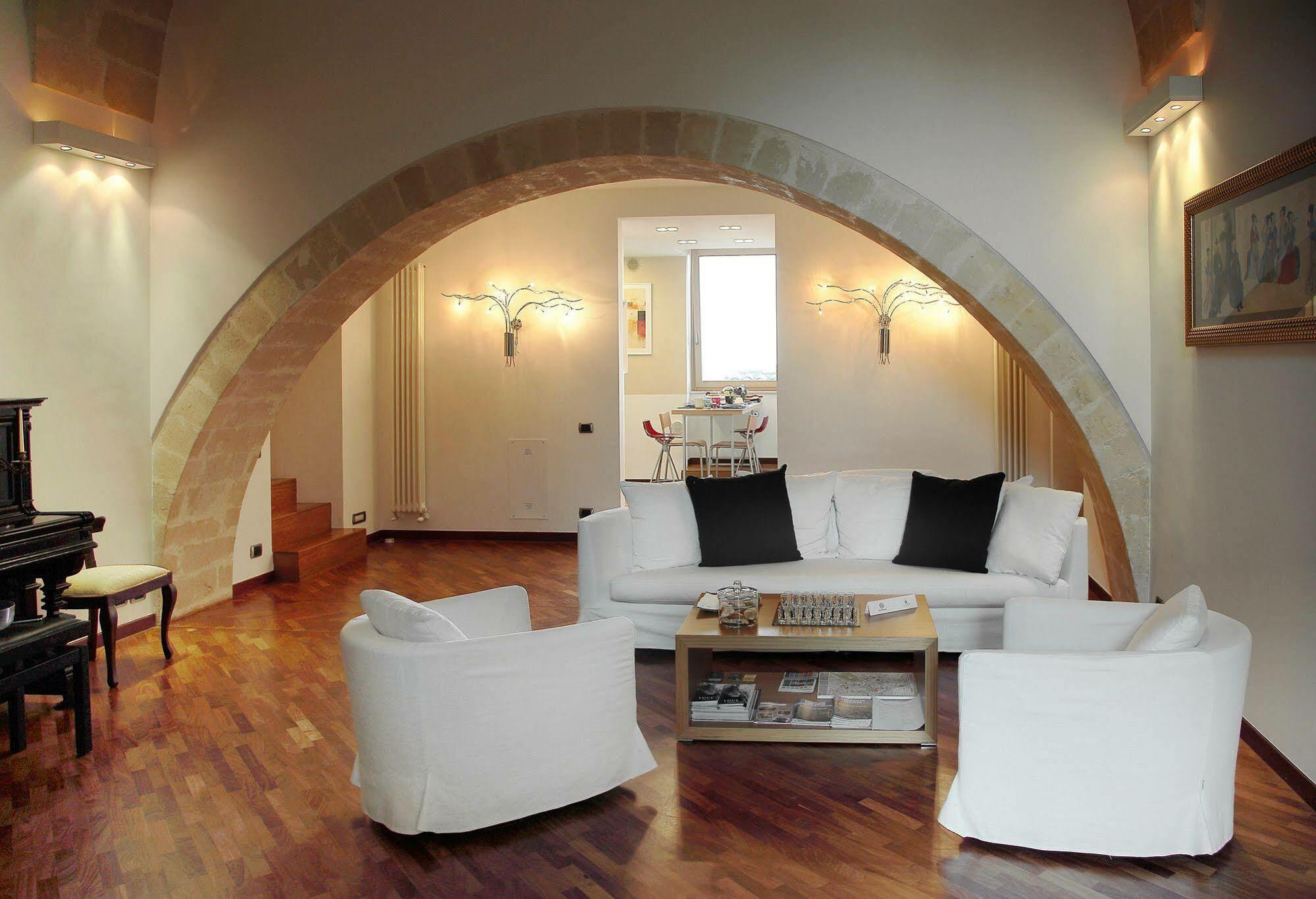 Antica Civita Luxury Room Matera Ngoại thất bức ảnh