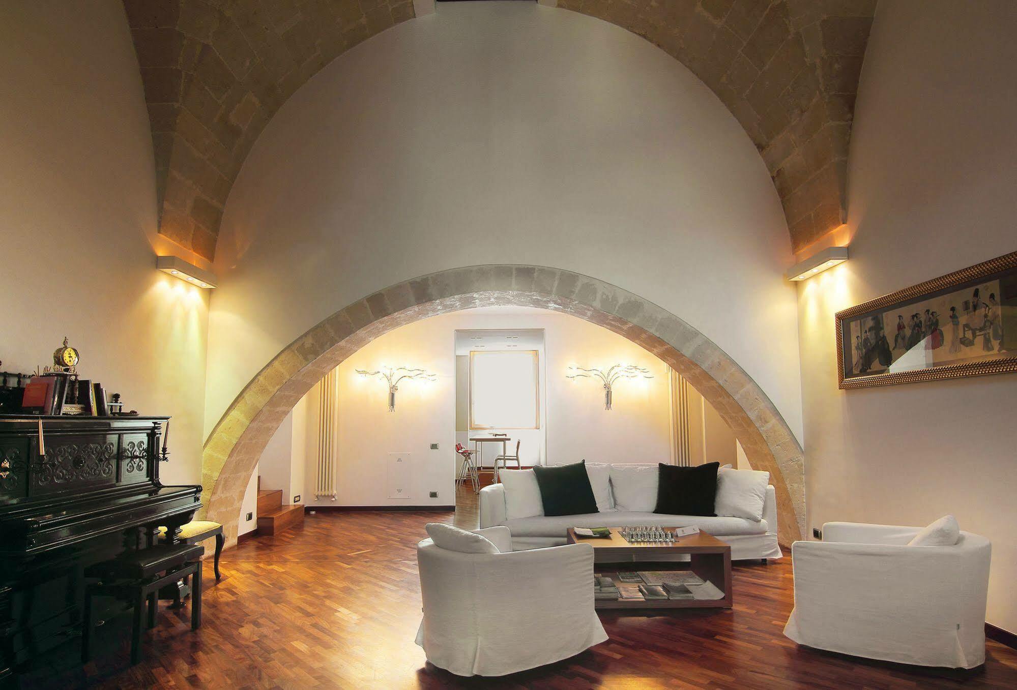 Antica Civita Luxury Room Matera Ngoại thất bức ảnh