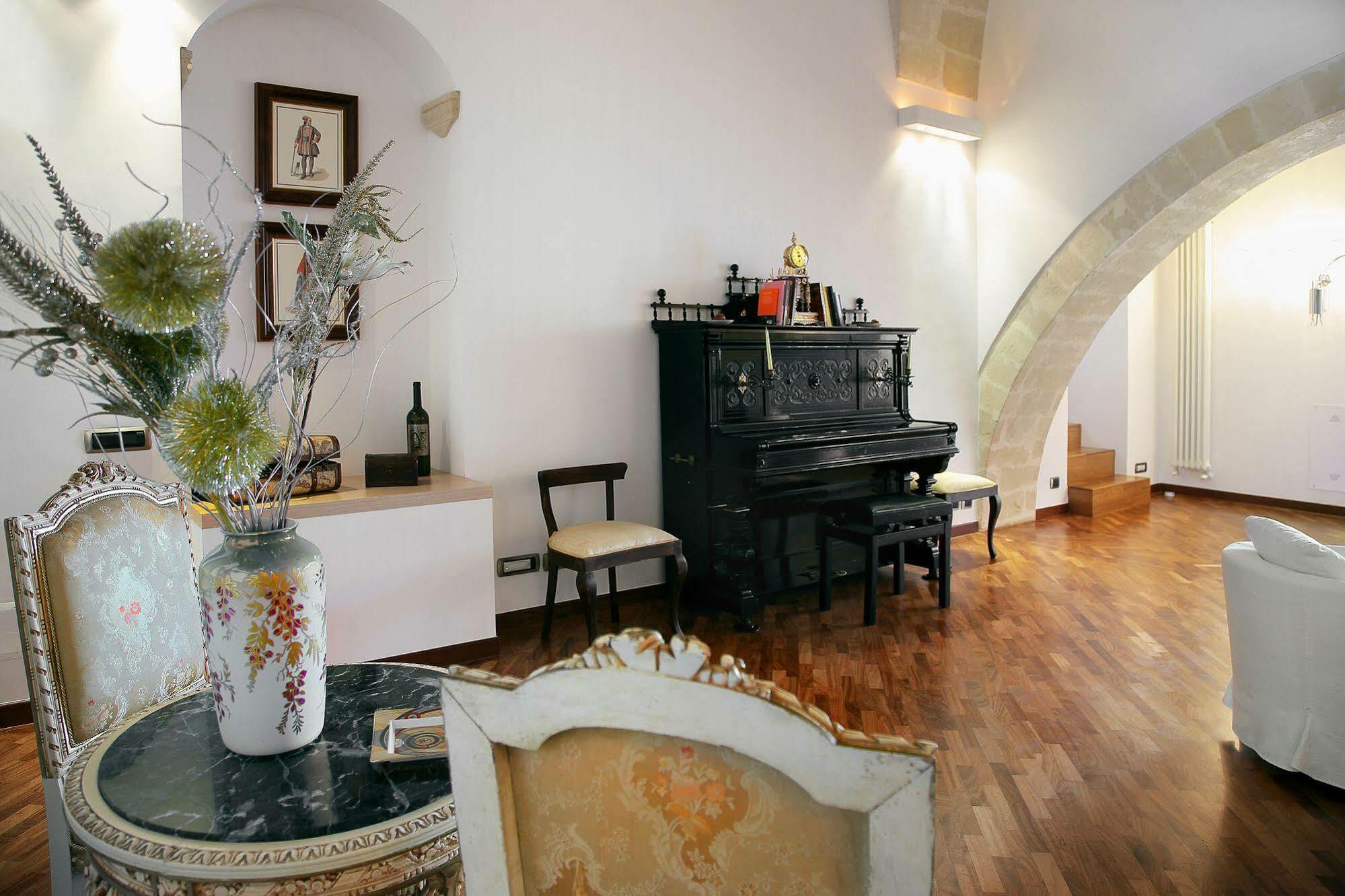 Antica Civita Luxury Room Matera Ngoại thất bức ảnh
