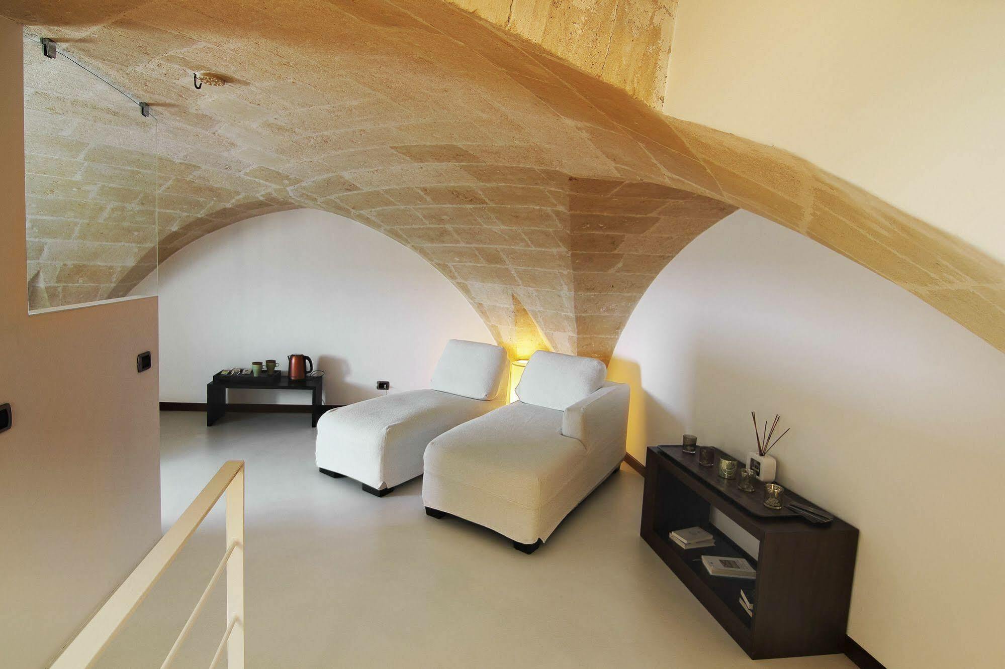 Antica Civita Luxury Room Matera Ngoại thất bức ảnh