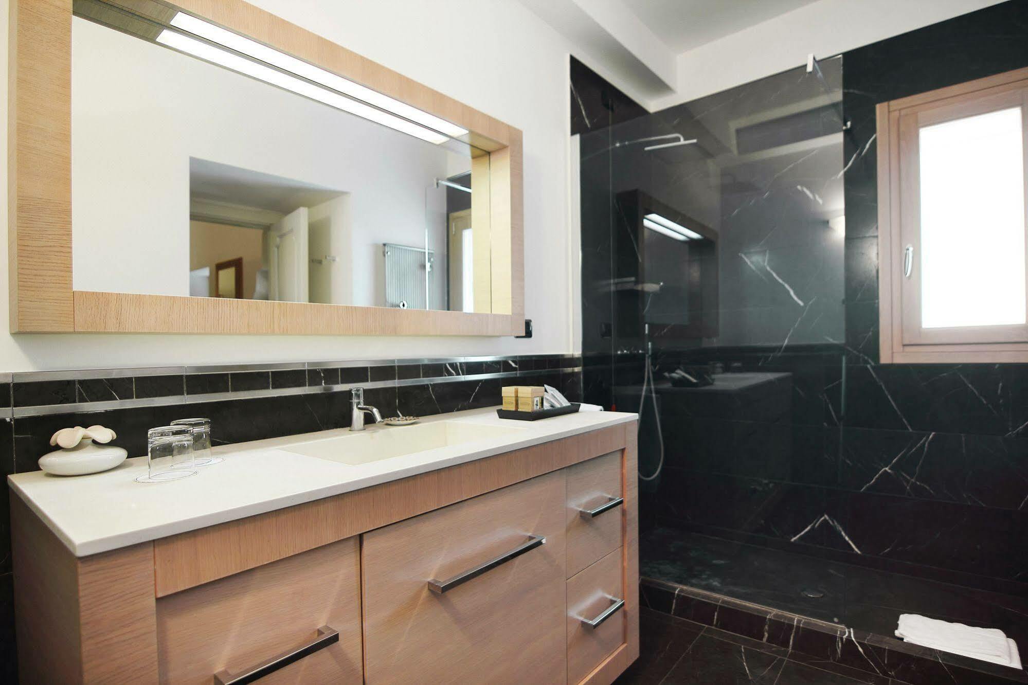 Antica Civita Luxury Room Matera Ngoại thất bức ảnh