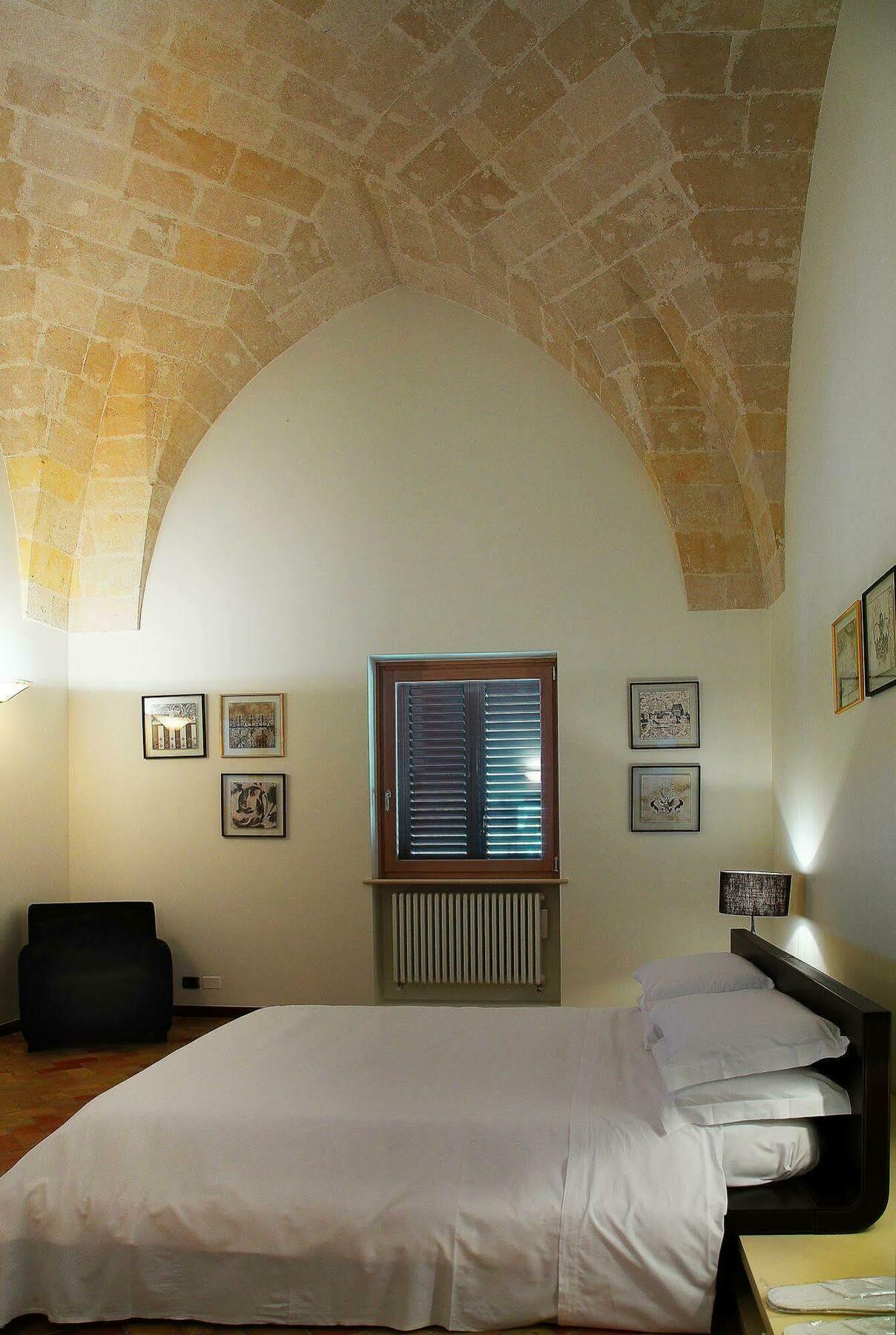 Antica Civita Luxury Room Matera Ngoại thất bức ảnh