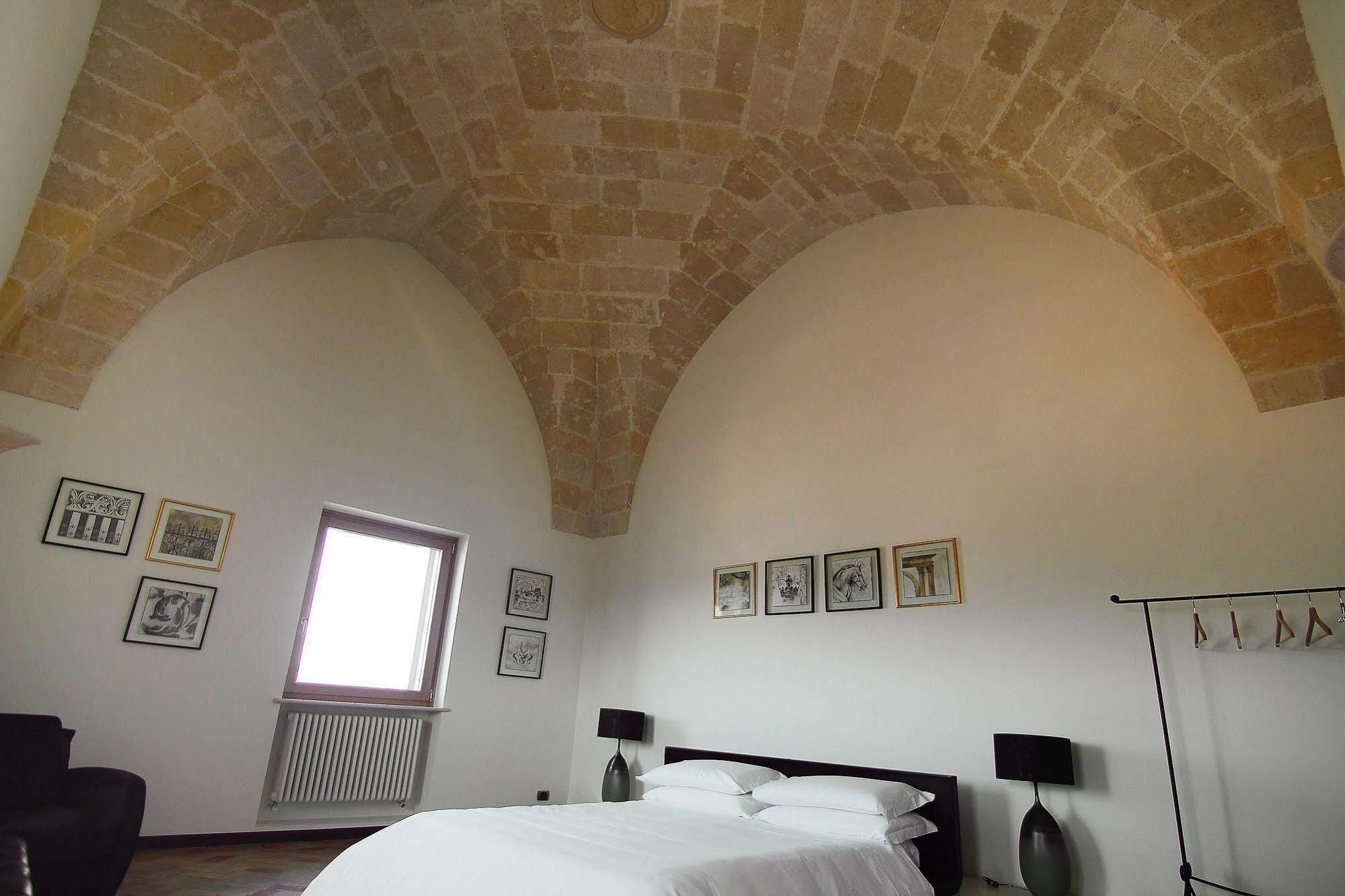 Antica Civita Luxury Room Matera Ngoại thất bức ảnh