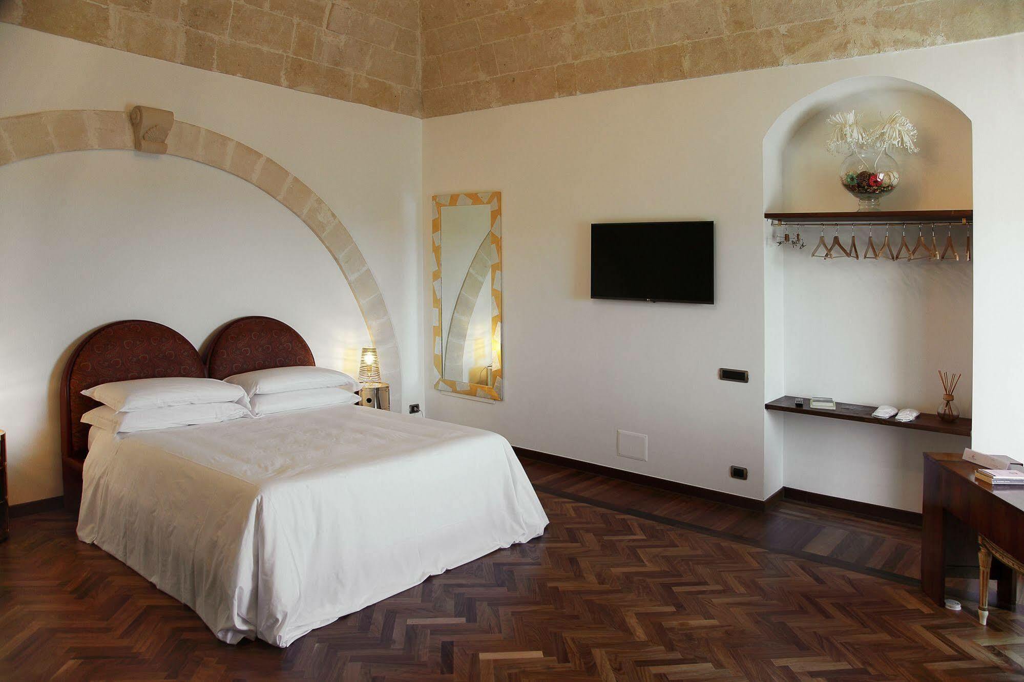 Antica Civita Luxury Room Matera Ngoại thất bức ảnh